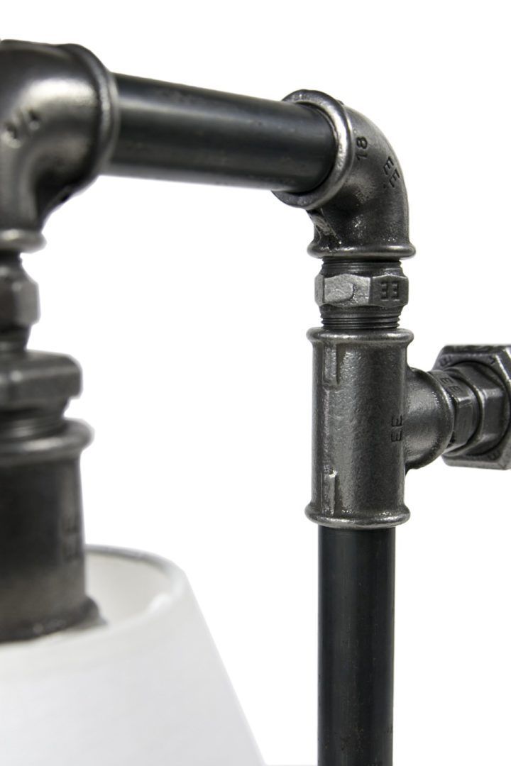 Lampa stołowa Lantern - LGH0090