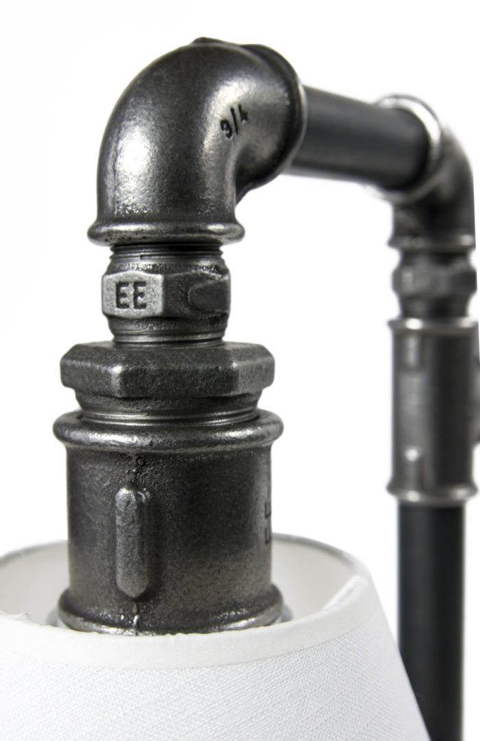 Lampa stołowa Lantern - LGH0090