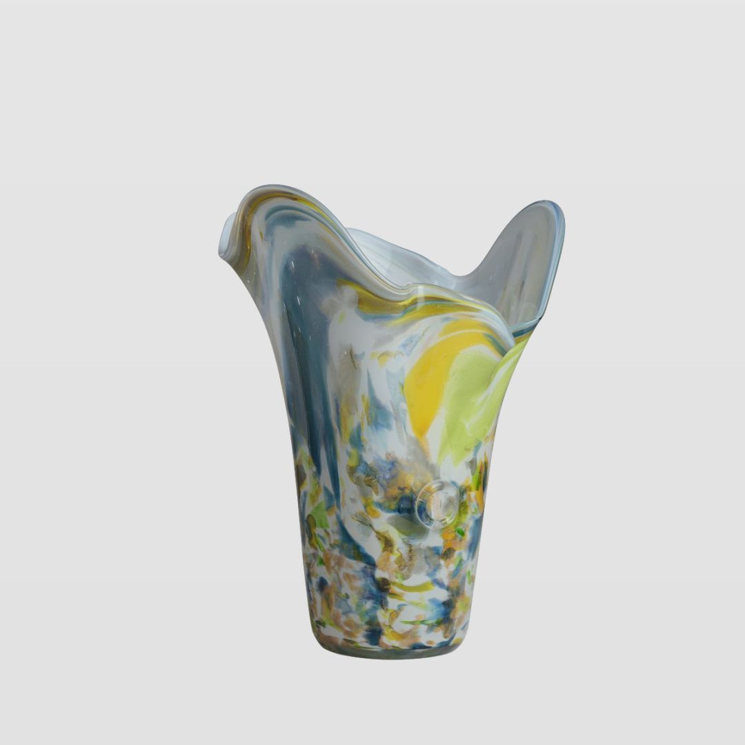 Lampa stołowa Lava - LGH0592