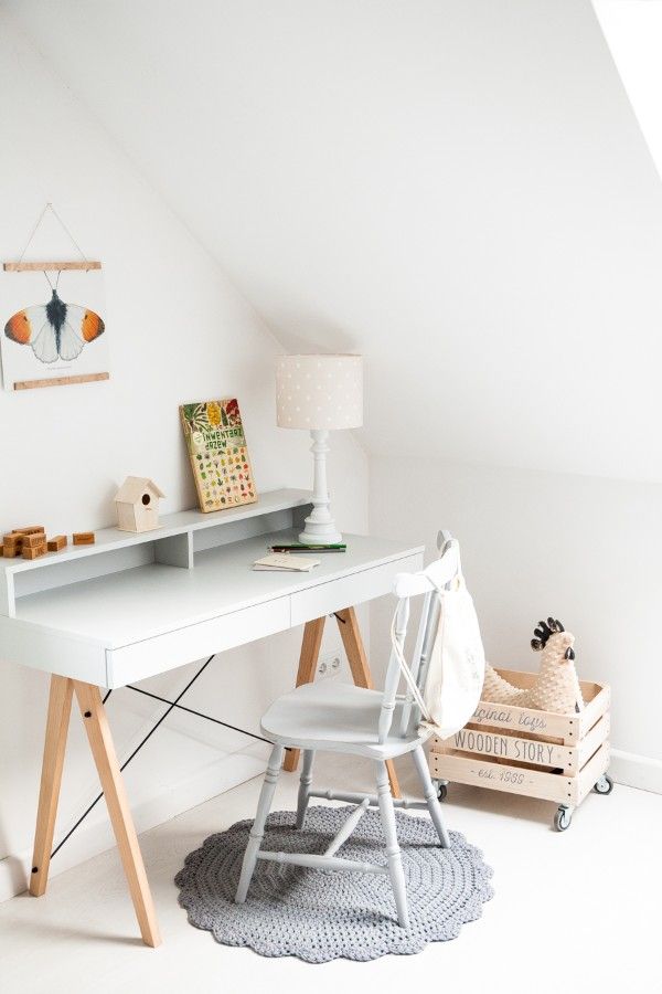 Lampa stołowa Lovely Dots - kolor beżowy - LOVELY DOTS BEIGE TB