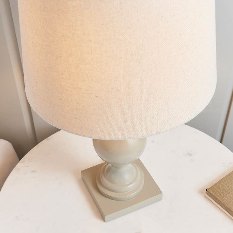 Lampa stołowa Marsham - MARSHAM-TLTA