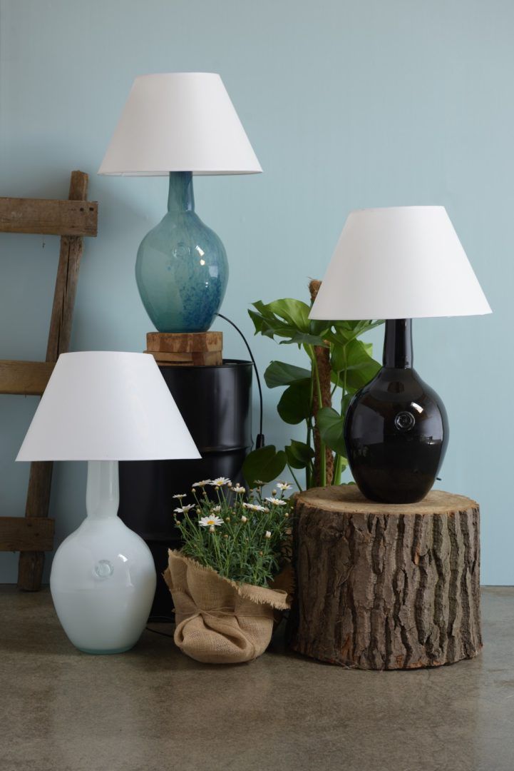 Lampa stołowa Rafaello - LGH0074