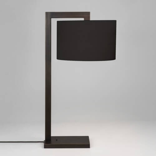 wymiary lampy 6301