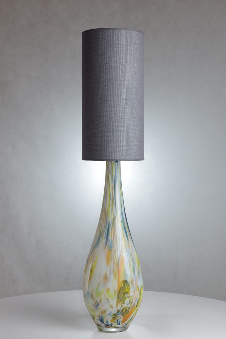 Lampa stołowa Rocket - LGH0588