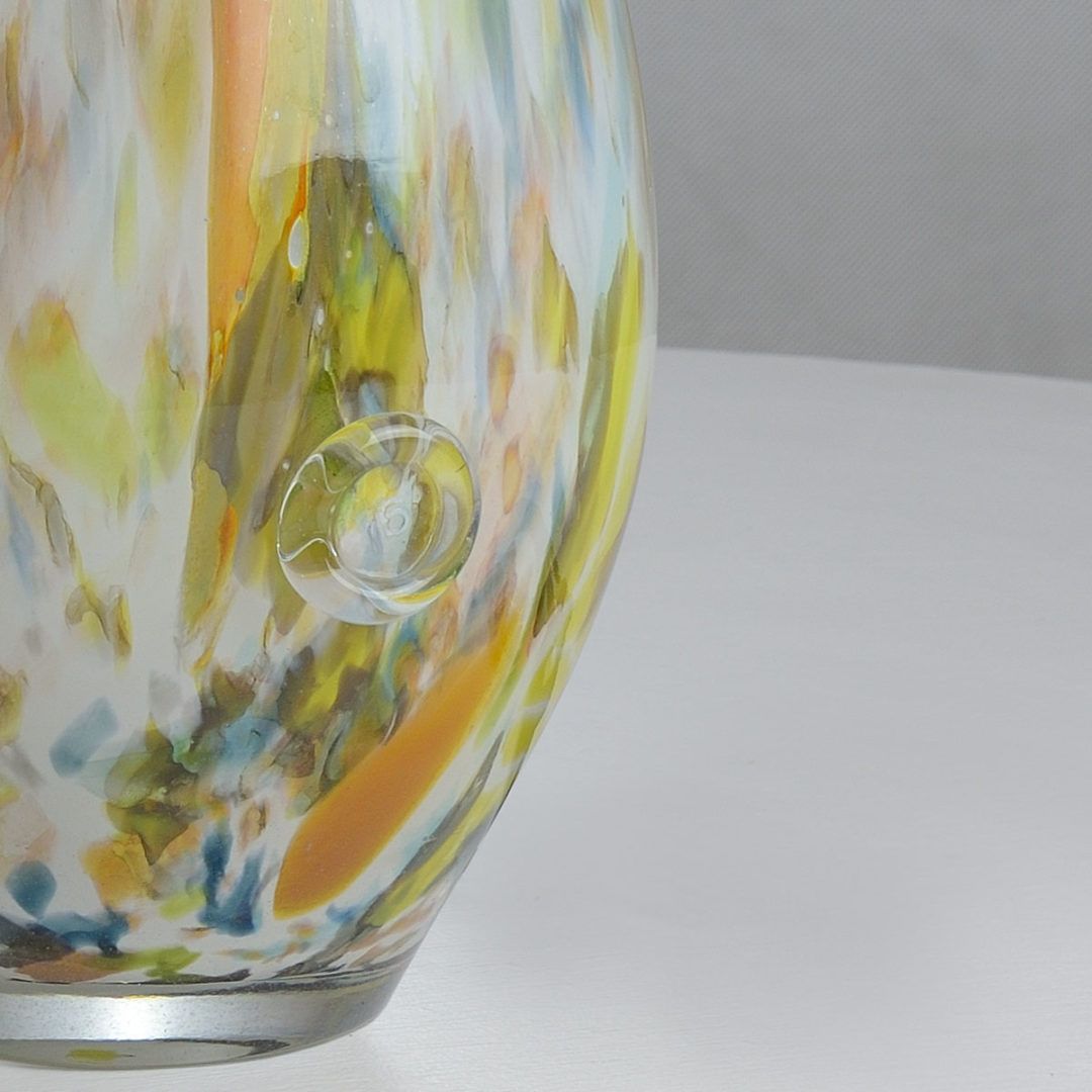 Lampa stołowa Rocket - LGH0588