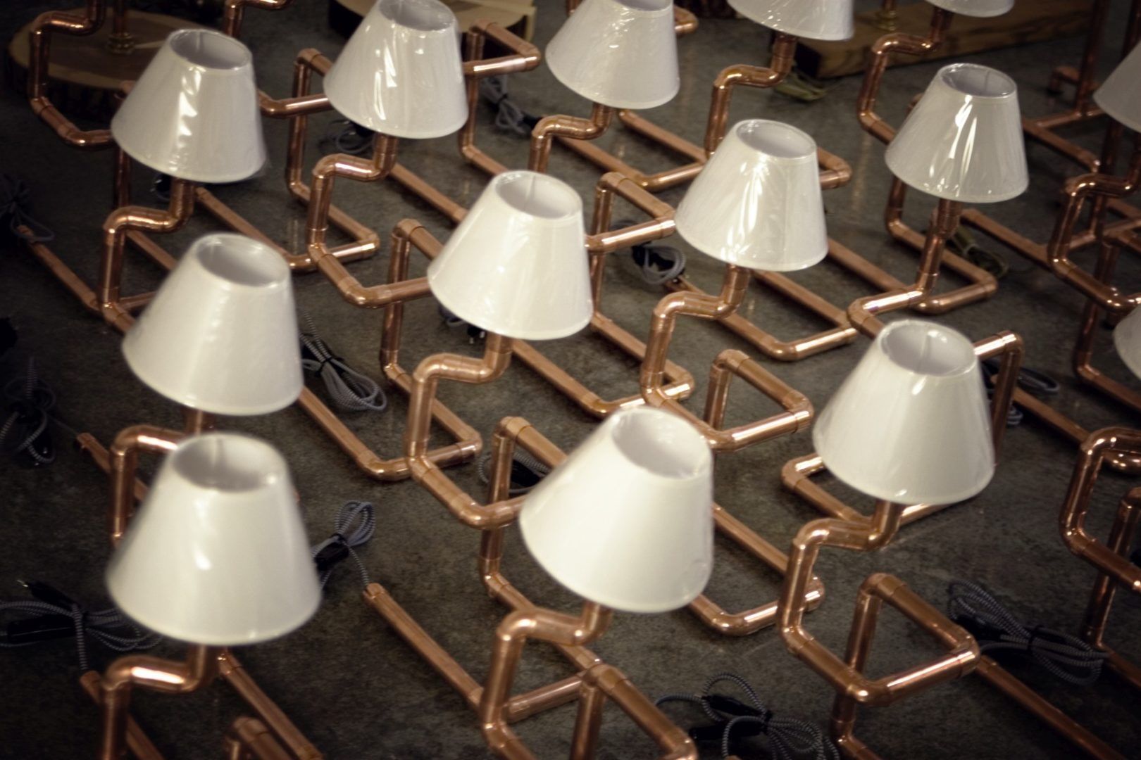 lumigo lampa stolowa snake lgh0220 4