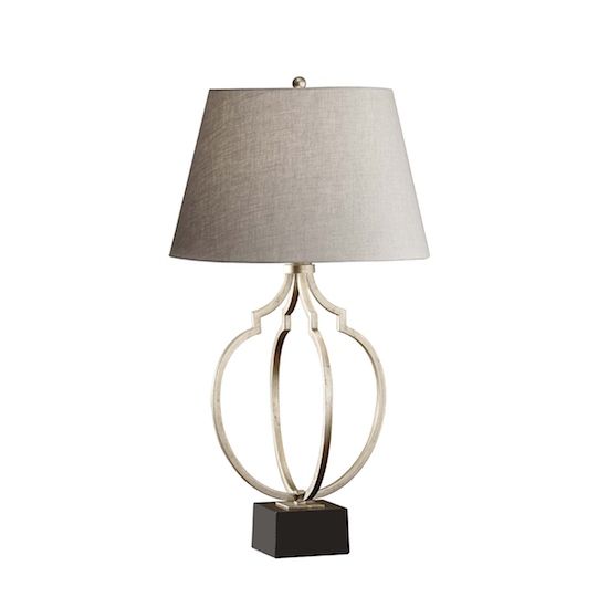 Lampa stołowa Windsor - FE/GRANDEUR TL
