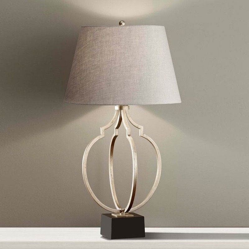 Lampa stołowa Windsor - FE/GRANDEUR TL