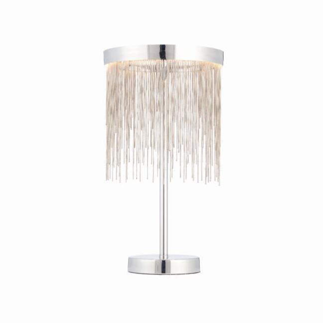 Lampa stołowa Zelma - 73769