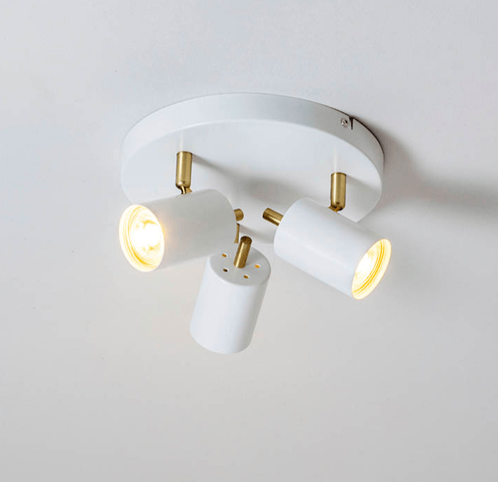 Lampa sufitowa Gull - 59932