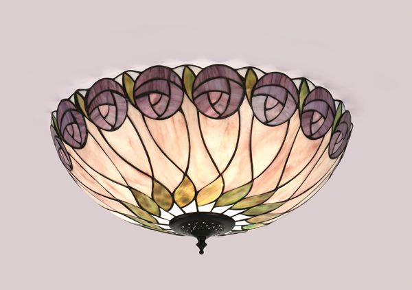 Lampa sufitowa Hutchinson - 64173