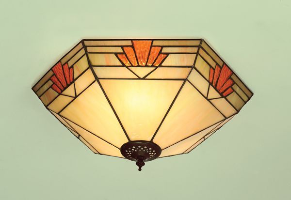 Lampa sufitowa Nevada - 64284