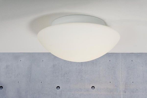 Lampa sufitowa Ufo - kolor biały - 25576000