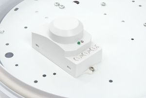 Lampa sufitowa Vigor - czujnik ruchu, 50695