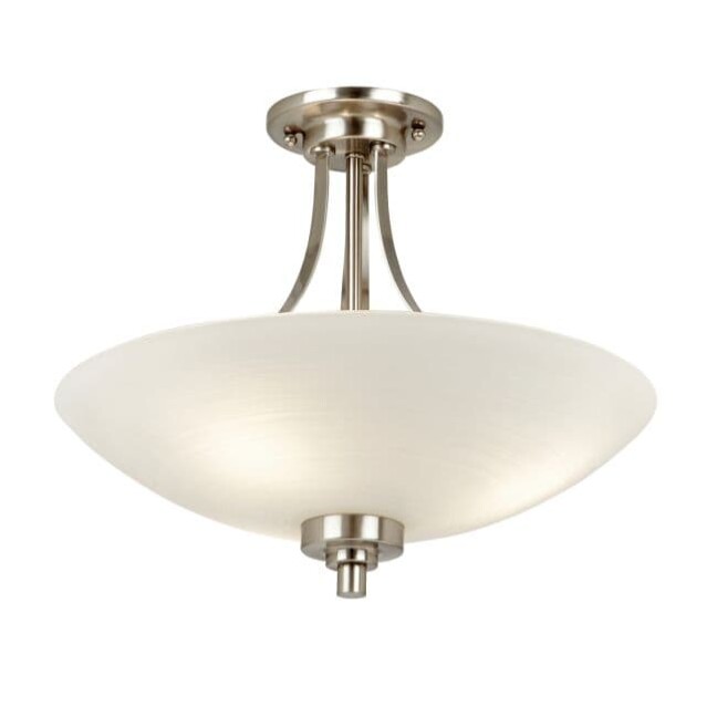 Lampa sufitowa Welles - WELLES-3SC