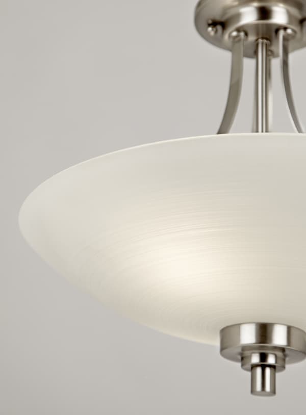 Lampa sufitowa Welles - WELLES-3SC