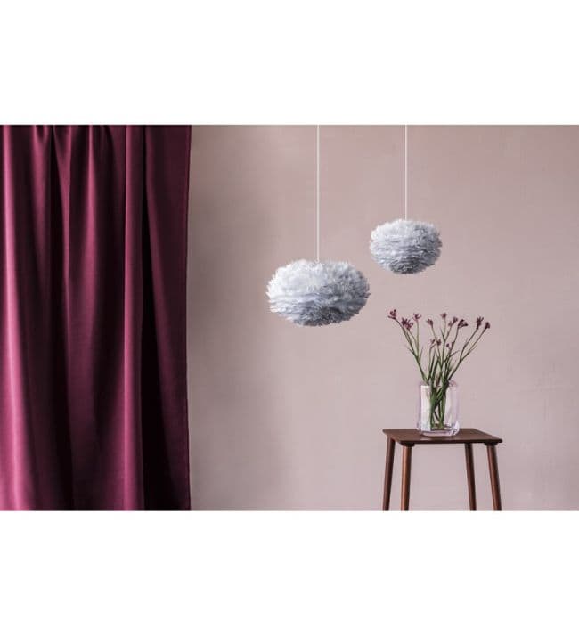 Lampa wisząca Eos S - 02124