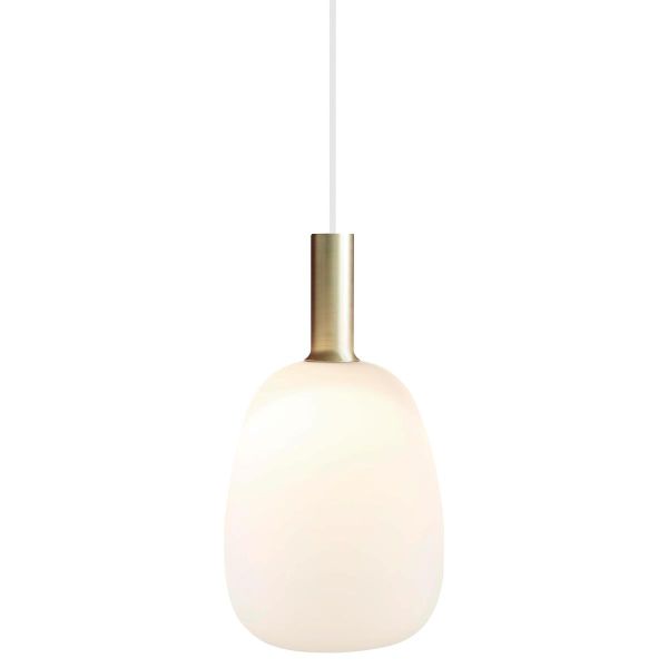 Lampa wisząca Alton - kolor biały - 47303001