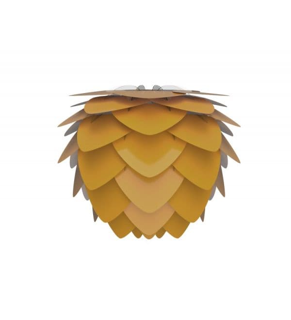 Lampa wisząca Aluvia - 02137