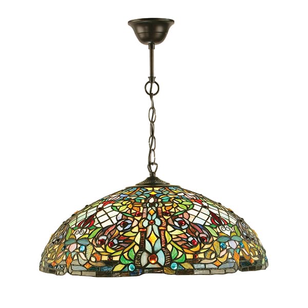 Lampa wisząca Anderson - 63902