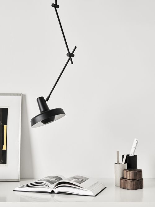 Lampa wisząca Arigato - AR-C