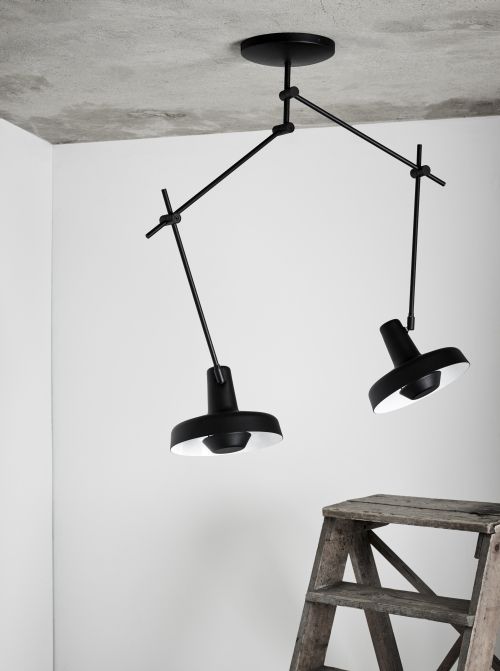 Lampa wisząca Arigato - AR-C2