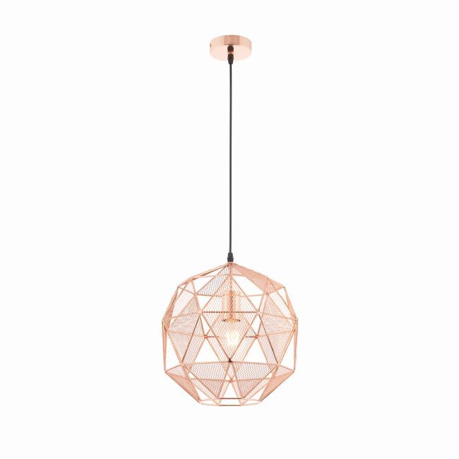 Lampa wisząca Armour - 72815