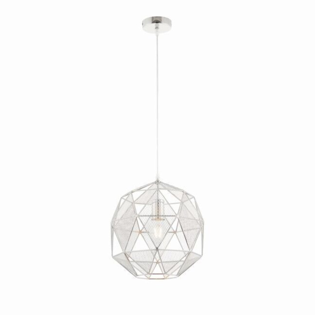 Lampa wisząca Armour - 72817
