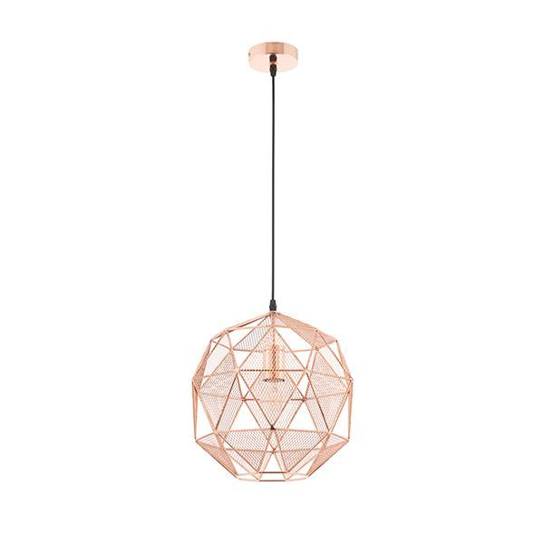 Lampa wisząca Armour - 72815