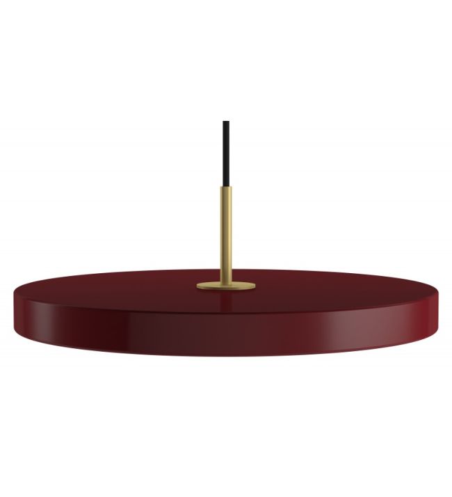 Lampa wisząca Asteria - 02174