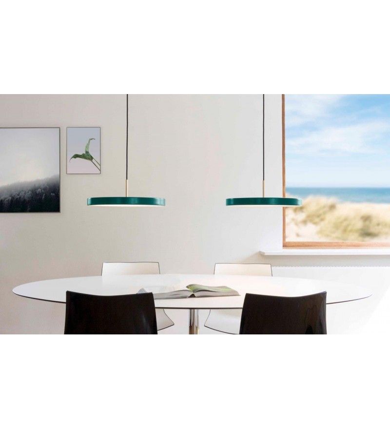 Lampa wisząca Asteria - 02172