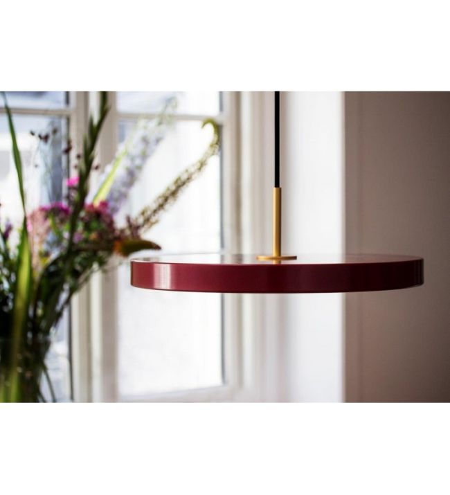 Lampa wisząca Asteria - 02174