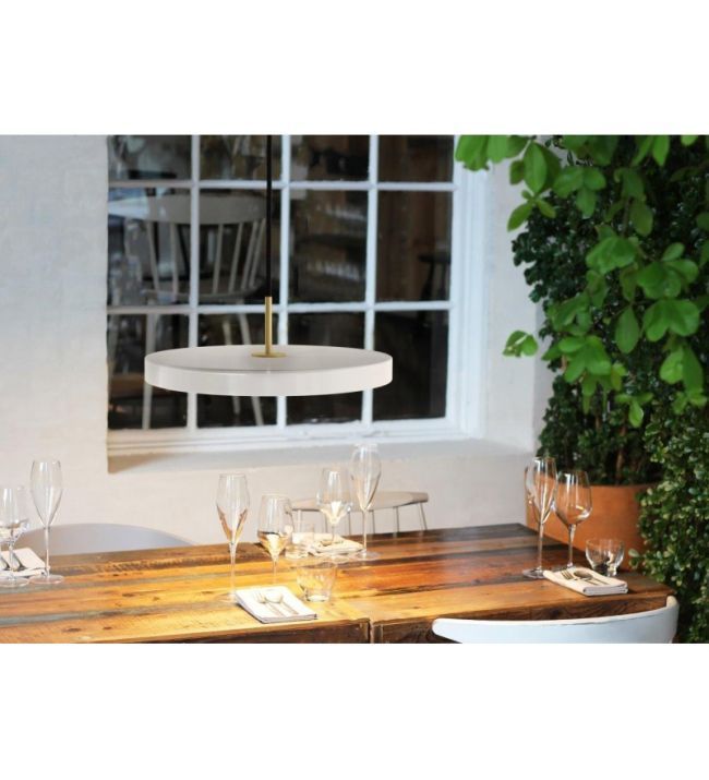 Lampa wisząca Asteria - 02170