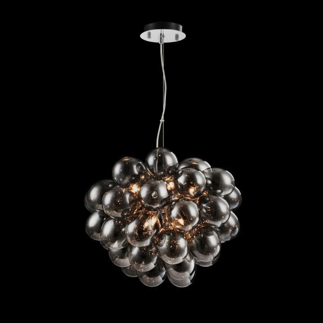 Lampa wisząca Balbo - MOD112-08-N