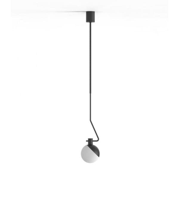 Lampa wisząca Baluna - BA-C