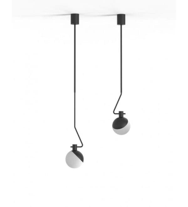 Lampa wisząca Baluna - BA-C