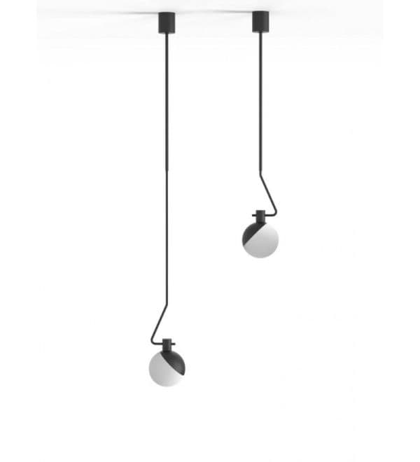 Lampa wisząca Baluna - BA-C