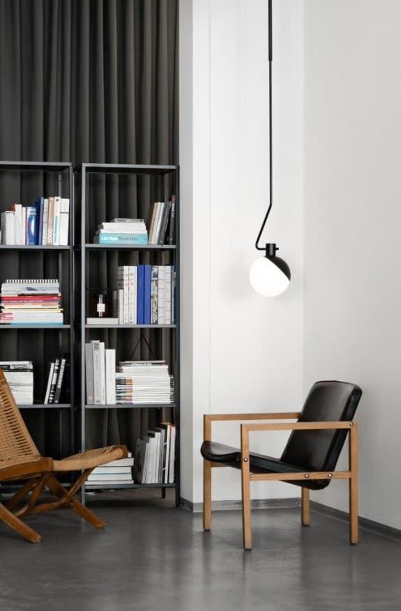 Lampa wisząca Baluna - BA-C