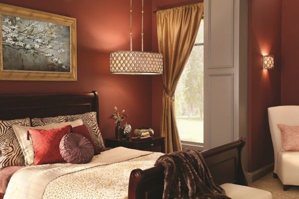 Lampa wisząca Bella - kolor srebrny - FE/LUCIA/P/A