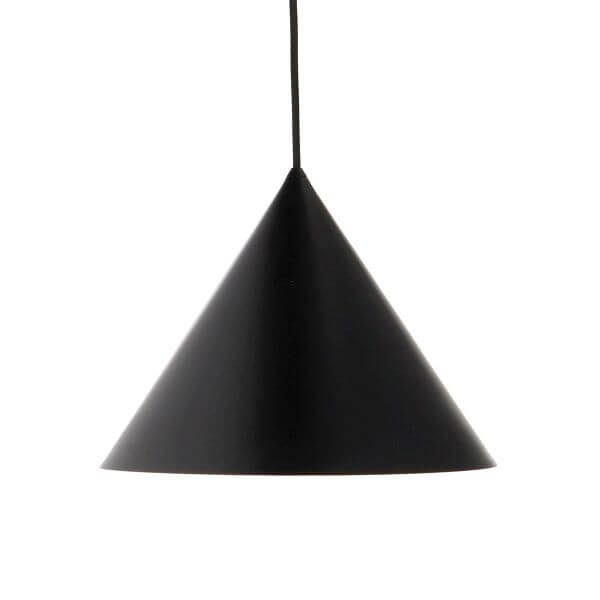 Lampa wisząca Benjamin - kolor Czarny - 1532 65001
