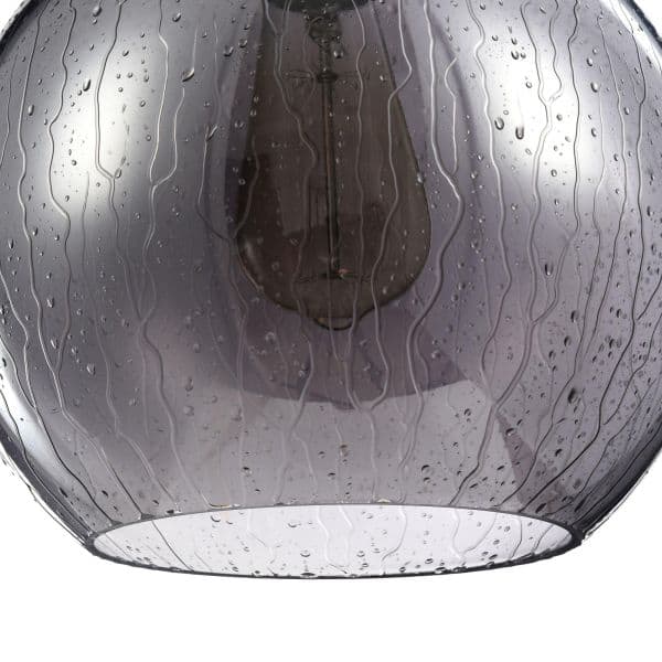 Lampa wisząca Bergen - T314-11-B