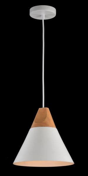 Lampa wisząca Bicones - P359-PL-01-W