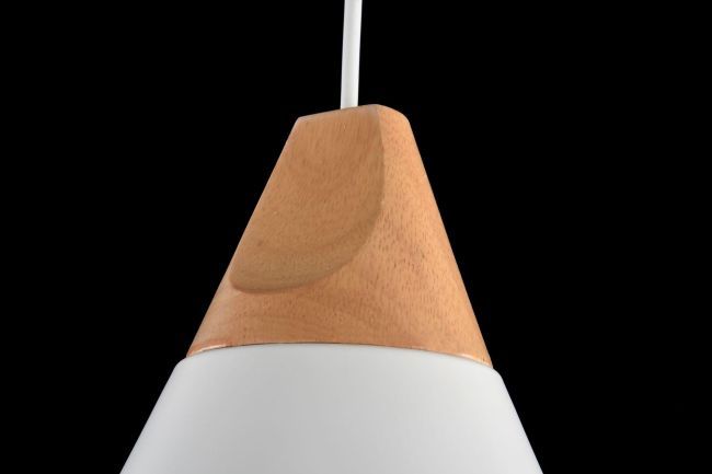 Lampa wisząca Bicones - P359-PL-01-W