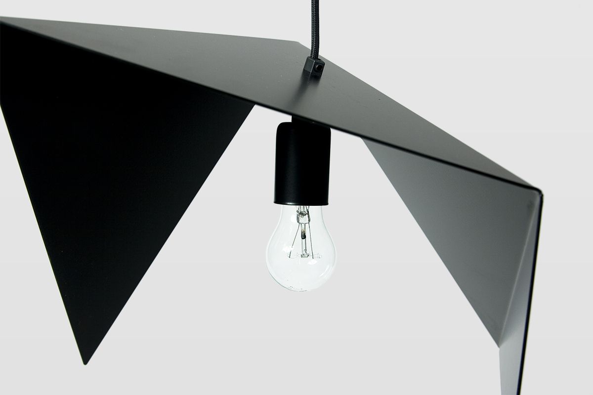 Lampa wisząca BIRD II - LGH0310