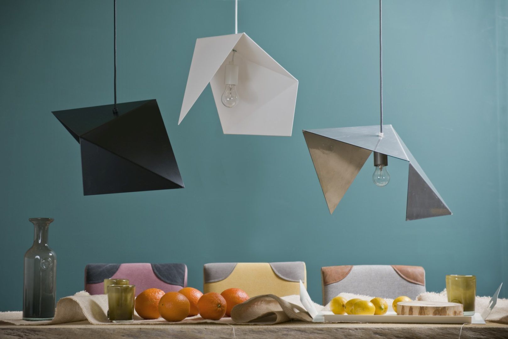 Lampa wisząca BIRD II - LGH0310