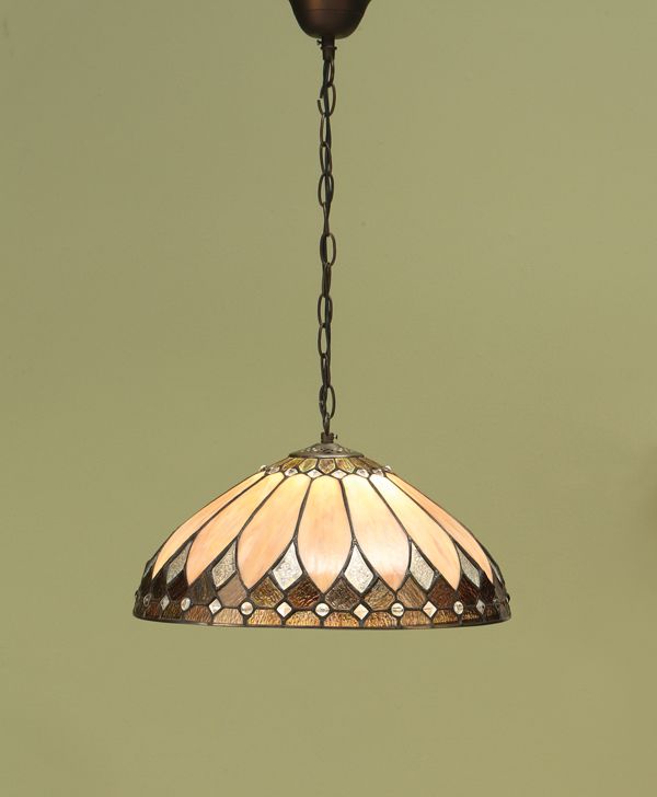 Lampa wisząca Brooklyn - 63977