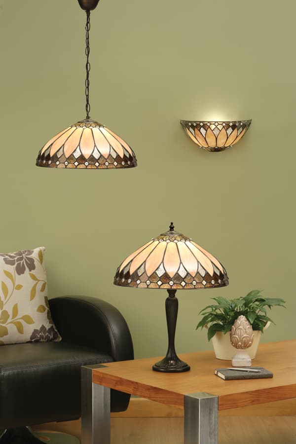 Lampa wisząca Brooklyn - 63977