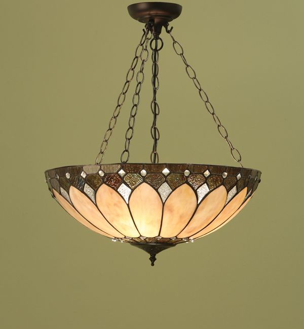 Lampa wisząca Brooklyn - 63976