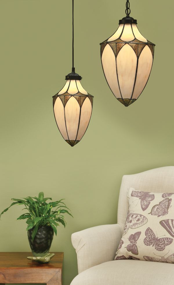 Lampa wisząca Brooklyn - 63974