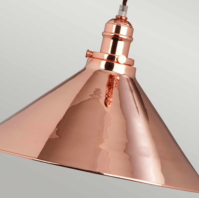 Lampa wisząca Cannes - PV/P CPR
